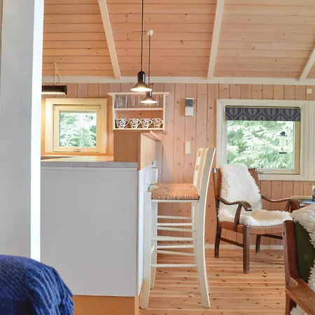 Lovely With Views Of Roskilde Fjord