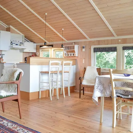 Lovely With Views Of Roskilde Fjord
