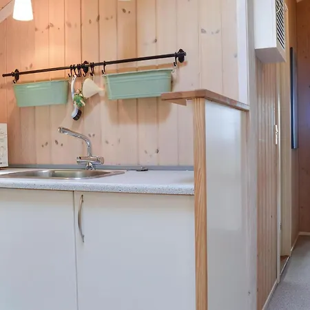 Dejligt Med Udsigt Over Roskilde Fjord Skibby