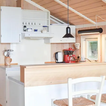 Lovely With Views Of Roskilde Fjord Skibby