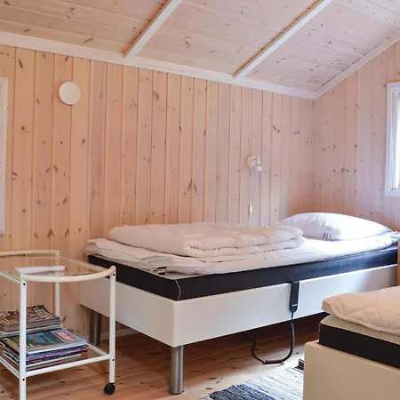 בית נופש Lovely With Views Of Roskilde Fjord
