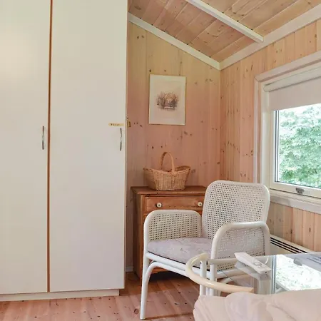 Lovely With Views Of Roskilde Fjord בית נופש