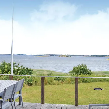 Lovely With Views Of Roskilde Fjord