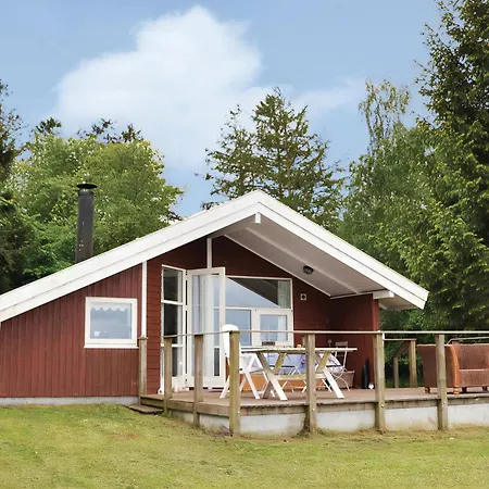 Lovely With Views Of Roskilde Fjord בית נופש