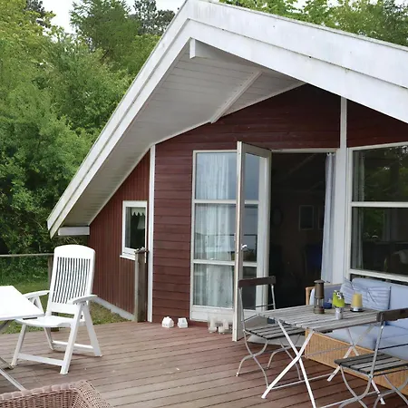 Lovely With Views Of Roskilde Fjord בית נופש