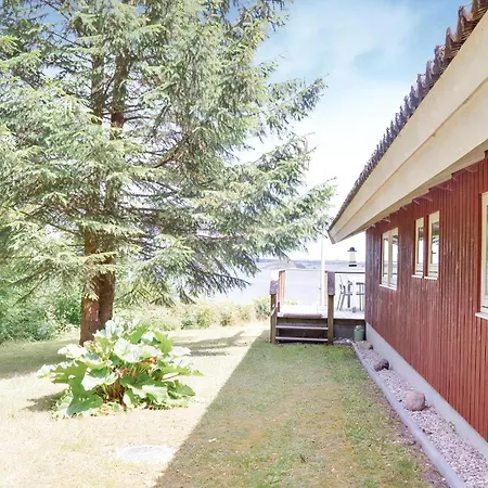 Lovely With Views Of Roskilde Fjord בית נופש *