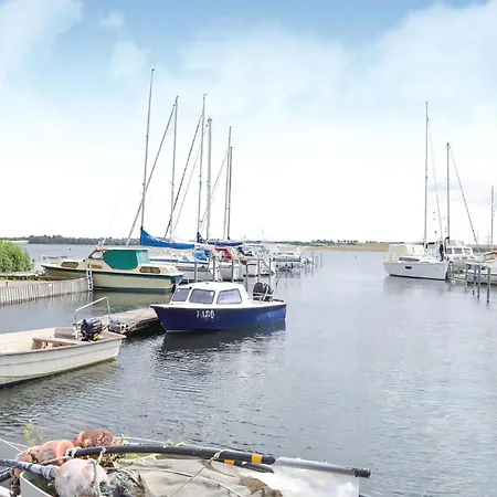 Lovely With Views Of Roskilde Fjord